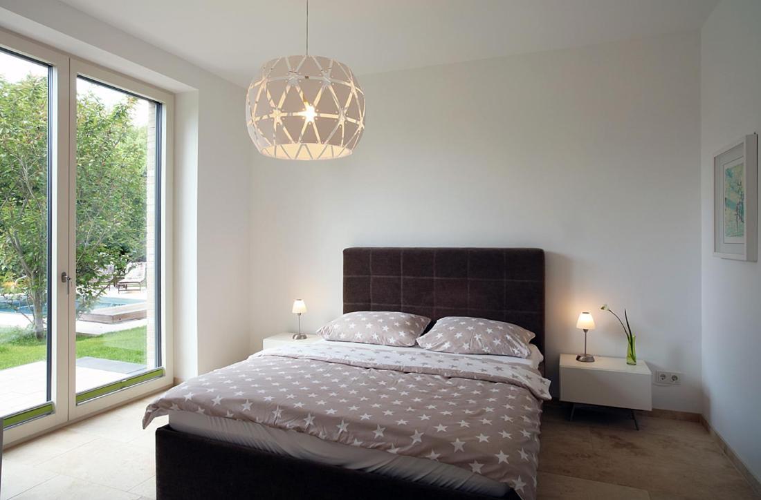 Luxus Appartement zwischen Leipzig und Cospudener See Exterior foto