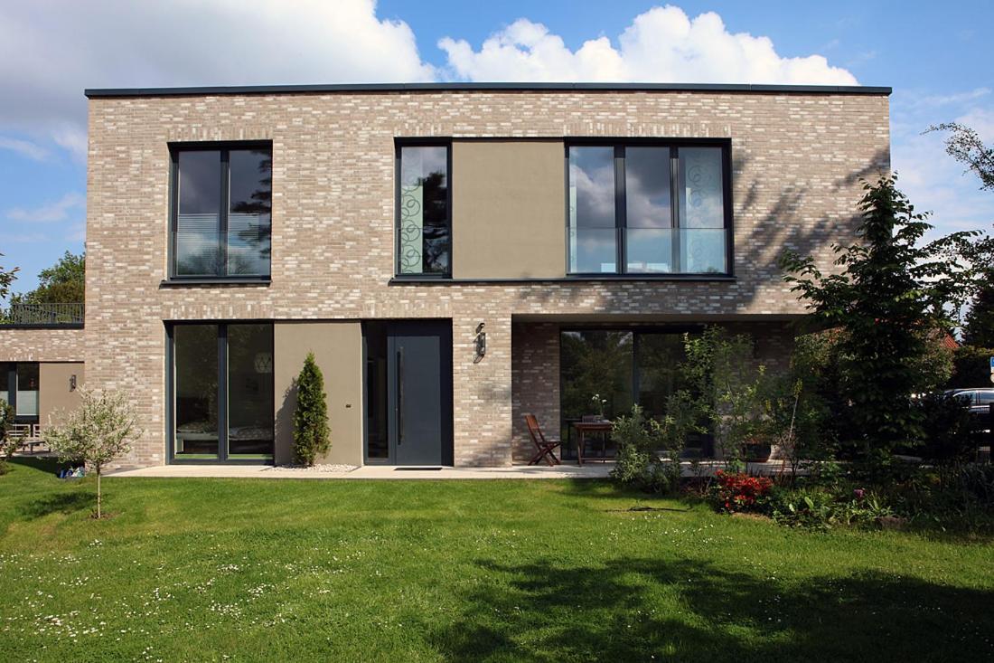 Luxus Appartement zwischen Leipzig und Cospudener See Exterior foto